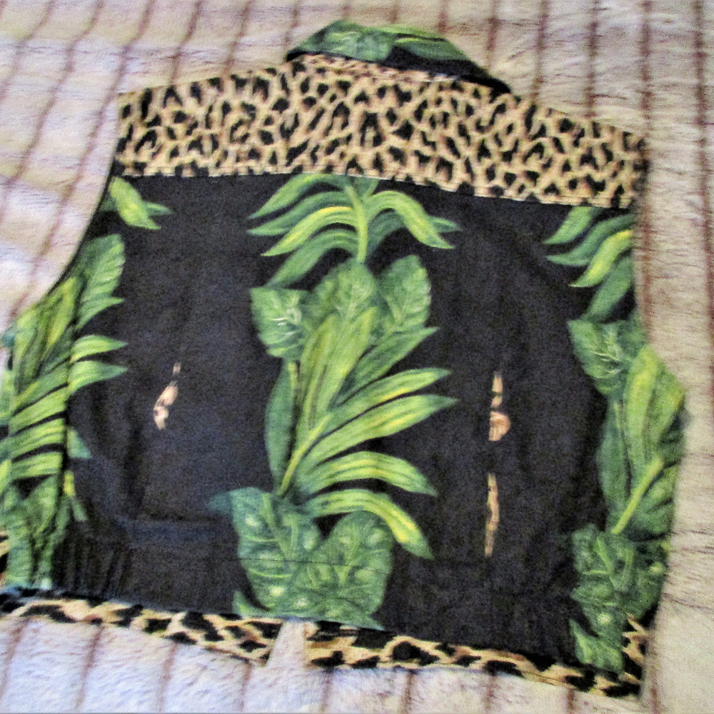 Cache Jacket - image 6